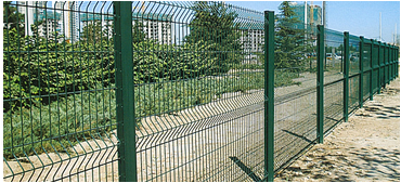 Services fencing