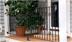 Porches