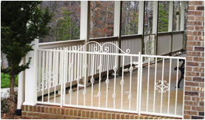 Porches